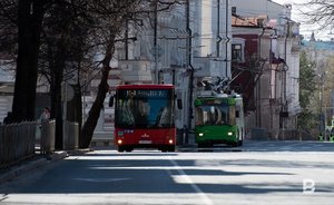 В Казани дороже: эксперт сравнил доступность общественного транспорта с Москвой