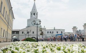 Госкомитет РТ по туризму опроверг повышение цен в гостиницах Казани