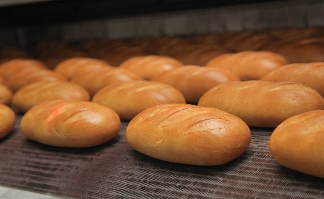 Правительство России выделит 2,5 млрд рублей на поддержку производителей хлеба