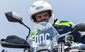 ГИБДД Казани до конца недели проводит профилактическое мероприятие по мотоциклам