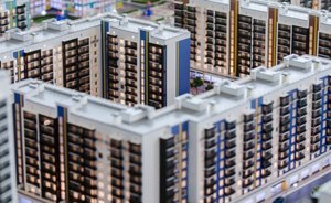 В 2016 году в Казани было введено более 740 тысяч квадратных метров жилья
