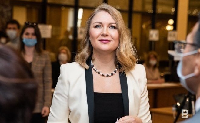 Волынец предложила выплачивать пособие за своевременное прохождение плановой диспансеризации