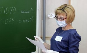 Сегодня в России пройдет ЕГЭ по русскому языку