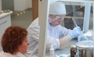 Иммунолог предостерег от поспешной вакцинации от коронавируса