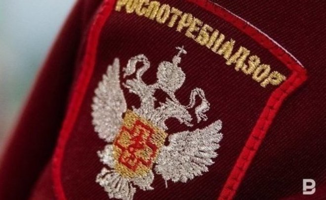 В Казани закрыли на 2 месяца кафе, где обнаружили нарушение санитарных правил