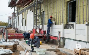 Задолженность по взносам на капремонт многоквартирных домов в Татарстане составляет 395 млн рублей