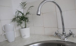 23 июня в ряде домов Вахитовского района Казани отключат воду почти на сутки