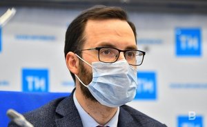 Жаворонков сделал прививку от коронавируса