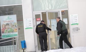 Татарстан вошел в топ-15 регионов с наиболее низкой долей просроченных кредитов