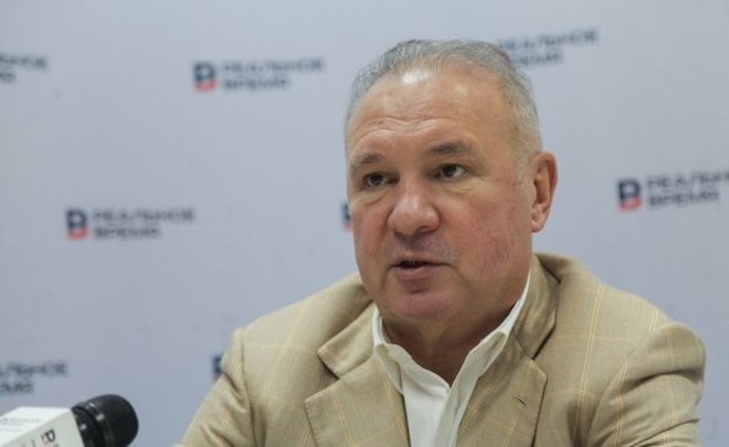 Глава крупнейшего регионального автодилера о деле «Рольфа»: «Петров всегда перестраховывался»