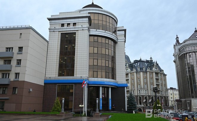 Жителям Татарстана за три месяца вернули 1,8 миллиарда рублей по налоговым вычетам