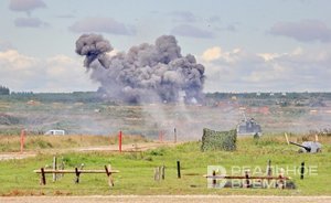 При обстреле ВСУ в Белгородской области погиб один человек