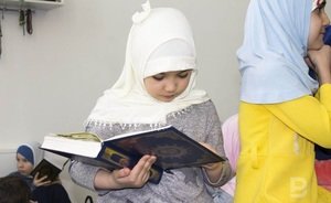 ДУМ Татарстана запустило флешмоб «Красота ислама» о добрых делах мусульман