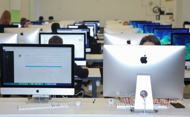 Каждый четвертый казанец подрабатывает