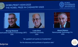 Нобелевскую премию по химии присудили уроженцу СССР