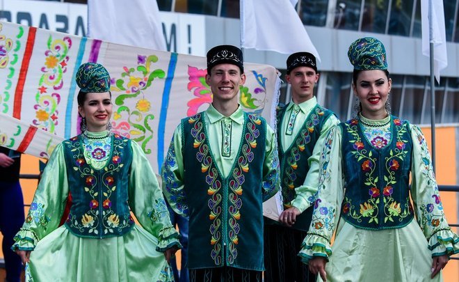 Минобрнауки РТ проведет Дни татарского просвещения в Финляндии, Казахстане и Крыму