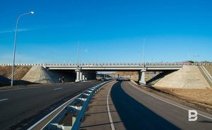 Премьер-министр России поручил обеспечить новую трассу Москва — Казань качественной мобильной связью