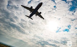Самолет с российскими туристами экстренно приземлился в Турции