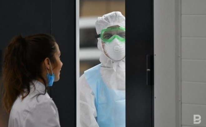 В Татарстане за сутки выявили 51 новый случай COVID-19