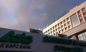 Прибыль 60 банков ПФО за январь составила менее 400 млн рублей