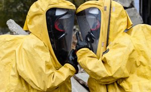 ВОЗ зафиксировала рекордное количество заболевших COVID-19 в мире за сутки