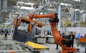 Два сотрудника челнинского завода Haier из Китая находятся на карантине