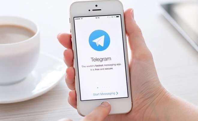 Центробанк начал мониторить Telegram-каналы для борьбы с информационными атаками