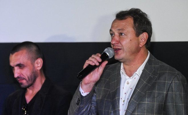 Власти Татарстана не обратили внимания на петицию с требованием лишить Марата Башарова звания