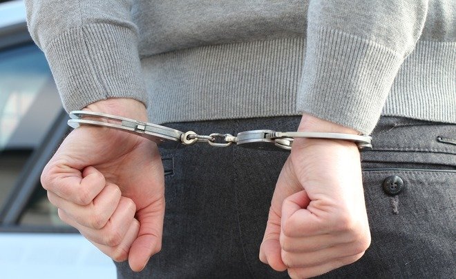 В поселке под Набережными Челнами полиция задержала наркодилера из Москвы