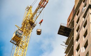В России за 11 месяцев 2022 года ввели порядка 92 млн кв. м жилья