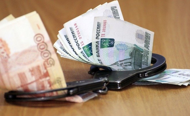 В Ульяновске чиновники, создав ОПГ, вымогали деньги у бизнесменов