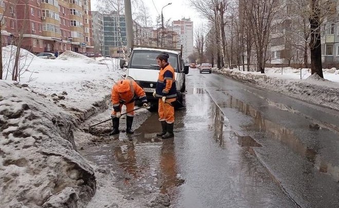 Чистка канализации в днр