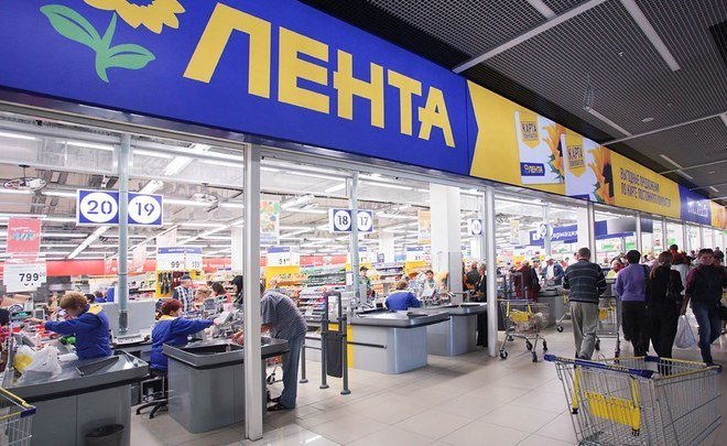 В Казани обсудят строительство шестого гипермаркета «Лента»