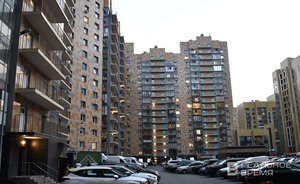 На обеспечение татарстанцев доступным жильем в 2024 году будет направлено более 18 млрд рублей