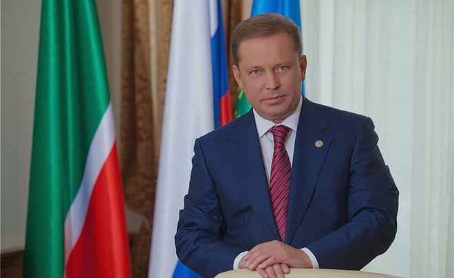 Статус ТОСЭР в Нижнекамске привлек 7 резидентов, которые создадут 650 рабочих мест