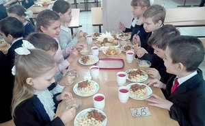 Лениногорские поставщики обошли структуру «Татнефти» в борьбе за питание детей Альметьевска