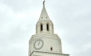 Стала известна ориентировочная стоимость входа в Спасскую башню Казанского кремля после ремонта