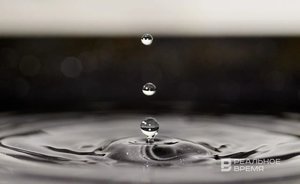 В нескольких домах Кировского района Казани продолжают работы по переврезке водопровода