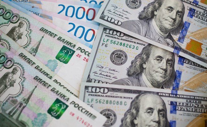 Клиенты Банка Казани могут совершать переводы в долларах по Казахстану