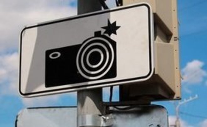 В Татарстане за год более 20 раз нападали на установщиков камер на дорогах