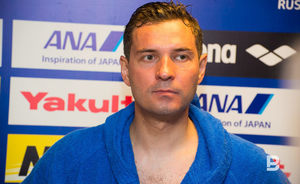 Леонов рассказал о татарстанских спортсменах, которые могут отправиться на Олимпиаду