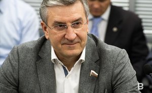 Айрат Фаррахов: «Антитабачная кампания не должна сводиться к борьбе с теми, кто курит»