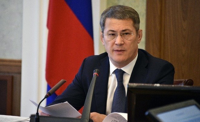 Радий Хабиров раскритиковал башкирских синоптиков из-за роста смертельных ДТП