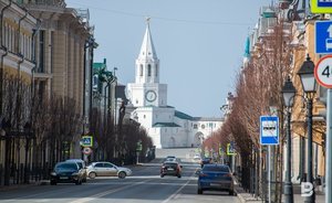 Аналитики рассказали, что покупали и на чем экономили жители Казани в самоизоляции