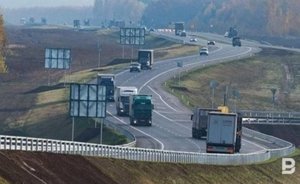 Росавтодор предупредили о возможном росте тарифов системы «Платон»