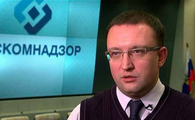 СМИ: пресс-секретаря Роскомнадзора подозревают в выводе средств через ФГУП