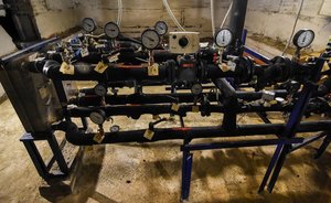 При очистке сточных вод под Таганрогом погибли десять рабочих