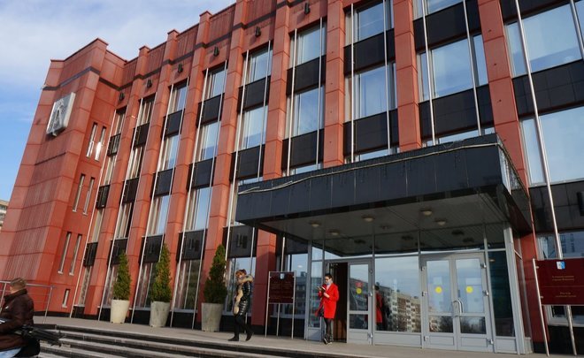 На пост главы Ижевска претендует 21 кандидат