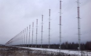 В Мордовии в этом году заступит на дежурство радиолокационная станция «Контейнер»