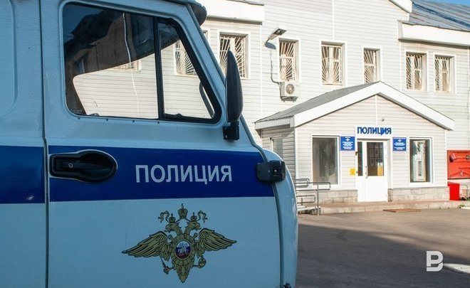 В Казани за вымогательства у иностранных предпринимателей задержали участников этнической преступной группы